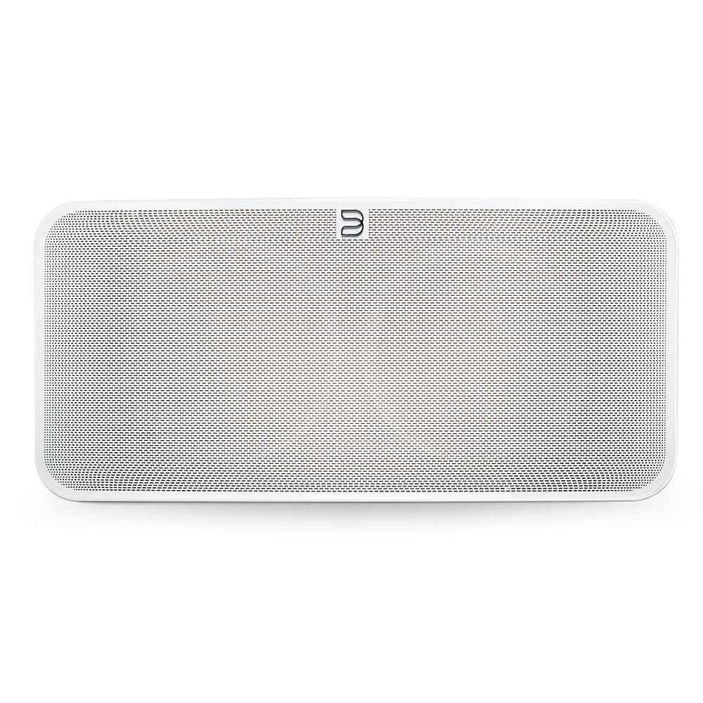 Bluesound Pulse 2i. Portabler, flexibler, großer Spitzen-Streaminglautsprecher mit 150 Watt. #4