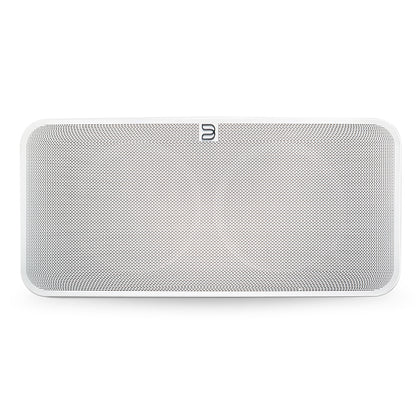 Bluesound Pulse 2i. Portabler, flexibler, großer Spitzen-Streaminglautsprecher mit 150 Watt. #4