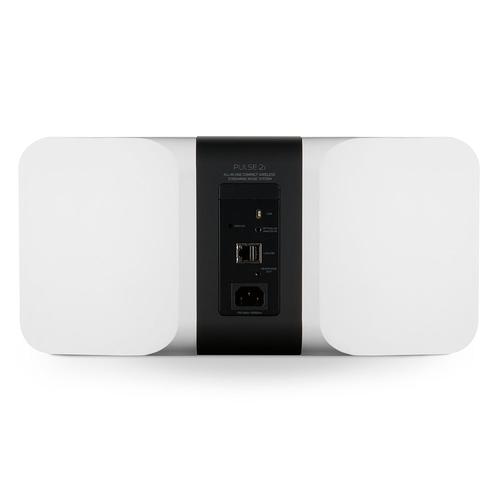 Bluesound Pulse 2i. Portabler, flexibler, großer Spitzen-Streaminglautsprecher mit 150 Watt. #5