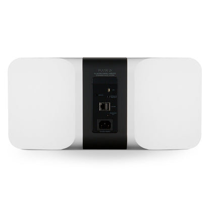 Bluesound Pulse 2i. Portabler, flexibler, großer Spitzen-Streaminglautsprecher mit 150 Watt. #5