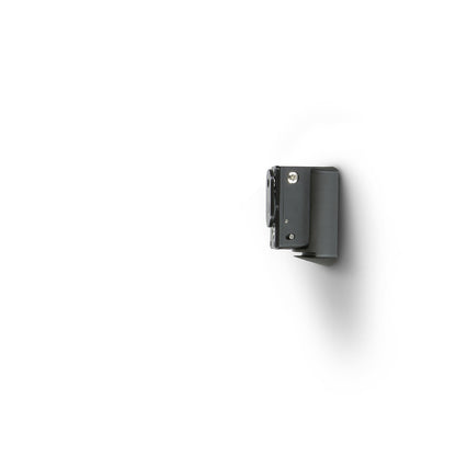 Bluesound Pulse Flex-Wandhalter WM 100 für Flex 2i — schwarz