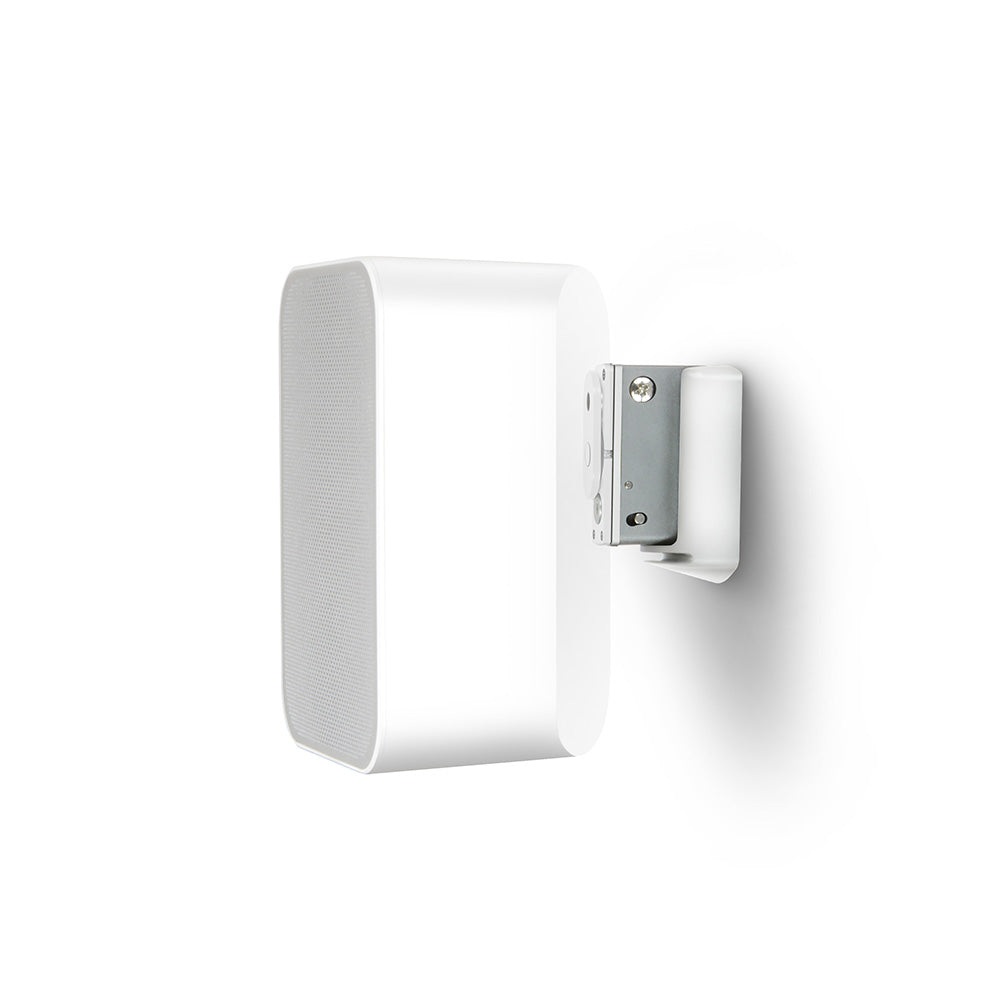 Bluesound Pulse Flex-Wandhalter WM 100 für Flex 2i — weiß