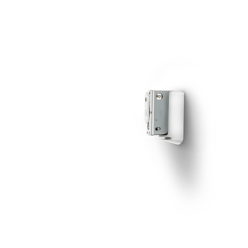 Bluesound Pulse Flex-Wandhalter WM 100 für Flex 2i — weiß