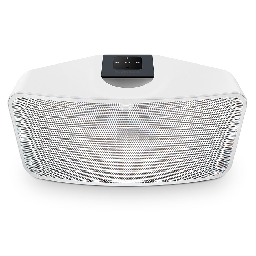 Bluesound Pulse Mini 2i. Portabler, flexibler Spitzen-Streaminglautsprecher mit 100 Watt. #1