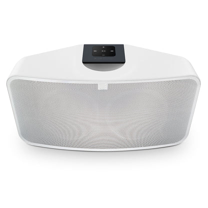Bluesound Pulse Mini 2i. Portabler, flexibler Spitzen-Streaminglautsprecher mit 100 Watt. #1