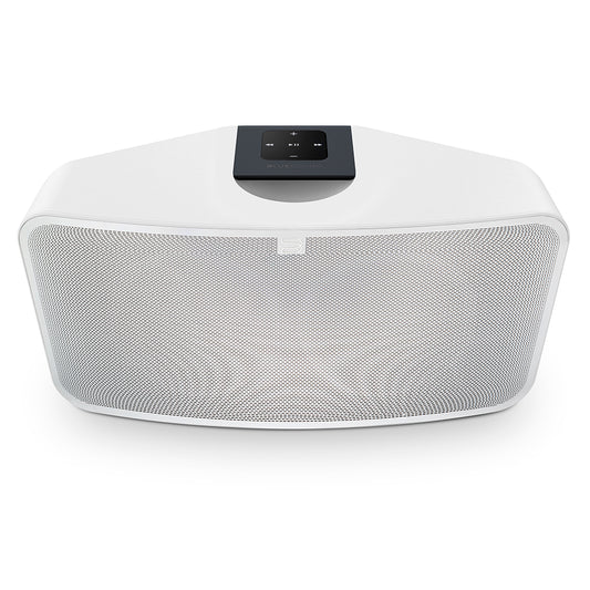 Bluesound Pulse Mini 2i. Portabler, flexibler Spitzen-Streaminglautsprecher mit 100 Watt. #1