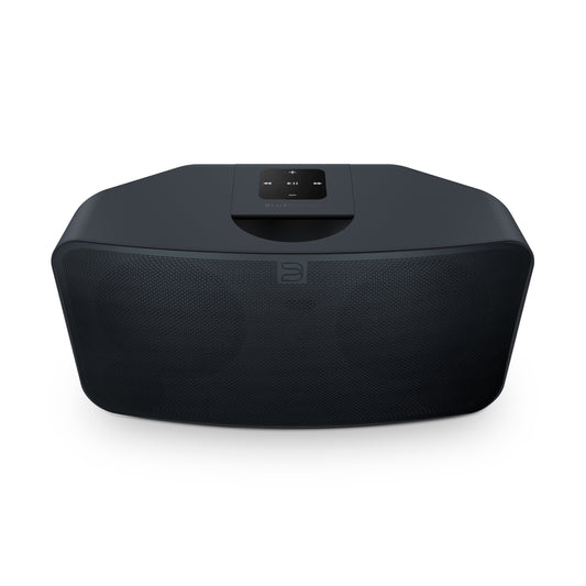 Bluesound Pulse Mini 2i. Portabler, flexibler Spitzen-Streaminglautsprecher mit 100 Watt. #2
