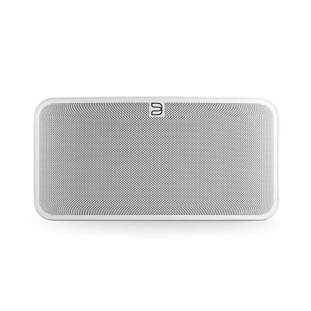 Bluesound Pulse Mini 2i. Portabler, flexibler Spitzen-Streaminglautsprecher mit 100 Watt. #3