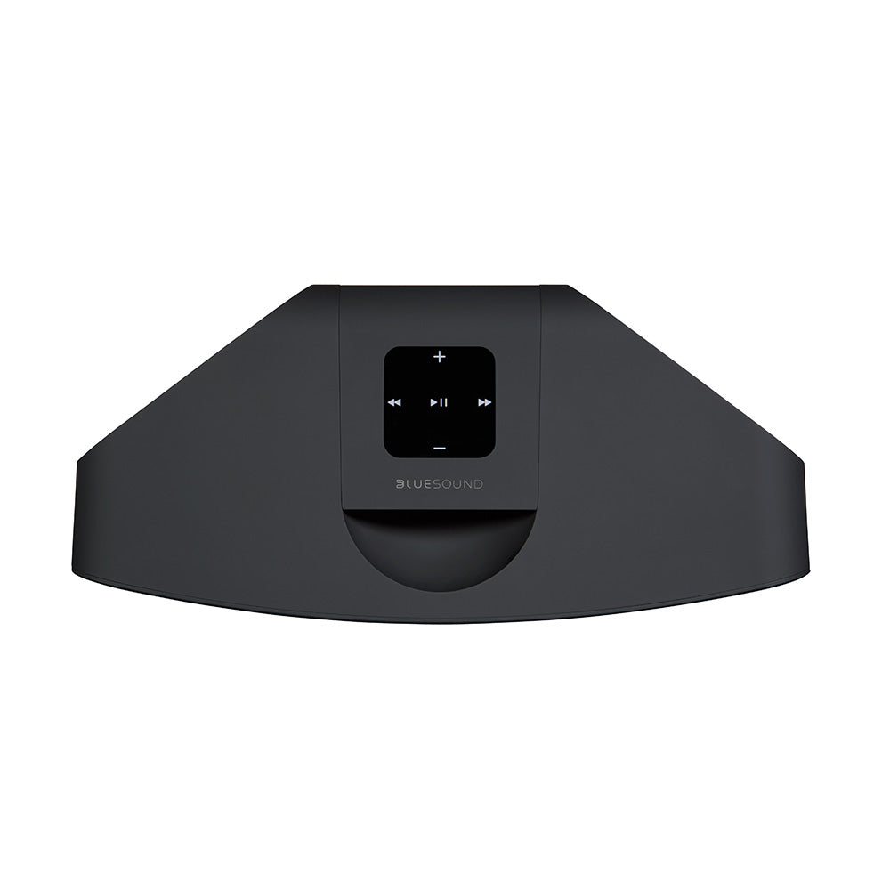 Bluesound Pulse Mini 2i. Portabler, flexibler Spitzen-Streaminglautsprecher mit 100 Watt. #4