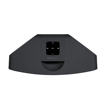 Bluesound Pulse Mini 2i. Portabler, flexibler Spitzen-Streaminglautsprecher mit 100 Watt. #4