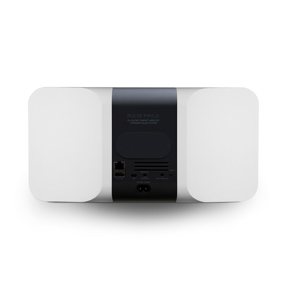 Bluesound Pulse Mini 2i. Portabler, flexibler Spitzen-Streaminglautsprecher mit 100 Watt. #5