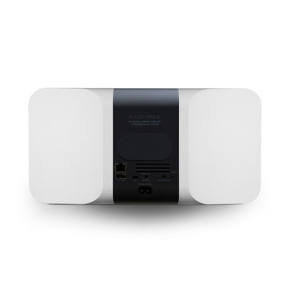 Bluesound Pulse Mini 2i. Portabler, flexibler Spitzen-Streaminglautsprecher mit 100 Watt. #5