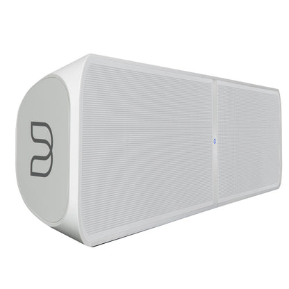 Bluesound Pulse Soundbar +. Brandneue Top-Soundbar. schwarz o.weiß. Pakete mit Sub u. Rear!