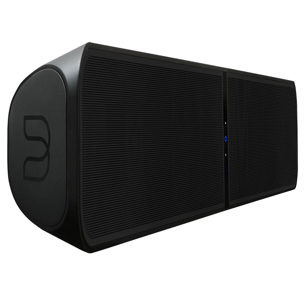 Bluesound Pulse Soundbar +. Brandneue Top-Soundbar. schwarz o.weiß. Pakete mit Sub u. Rear!