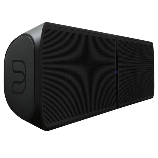Bluesound Pulse Soundbar +. Brandneue Top-Soundbar. schwarz o.weiß. Pakete mit Sub u. Rear!