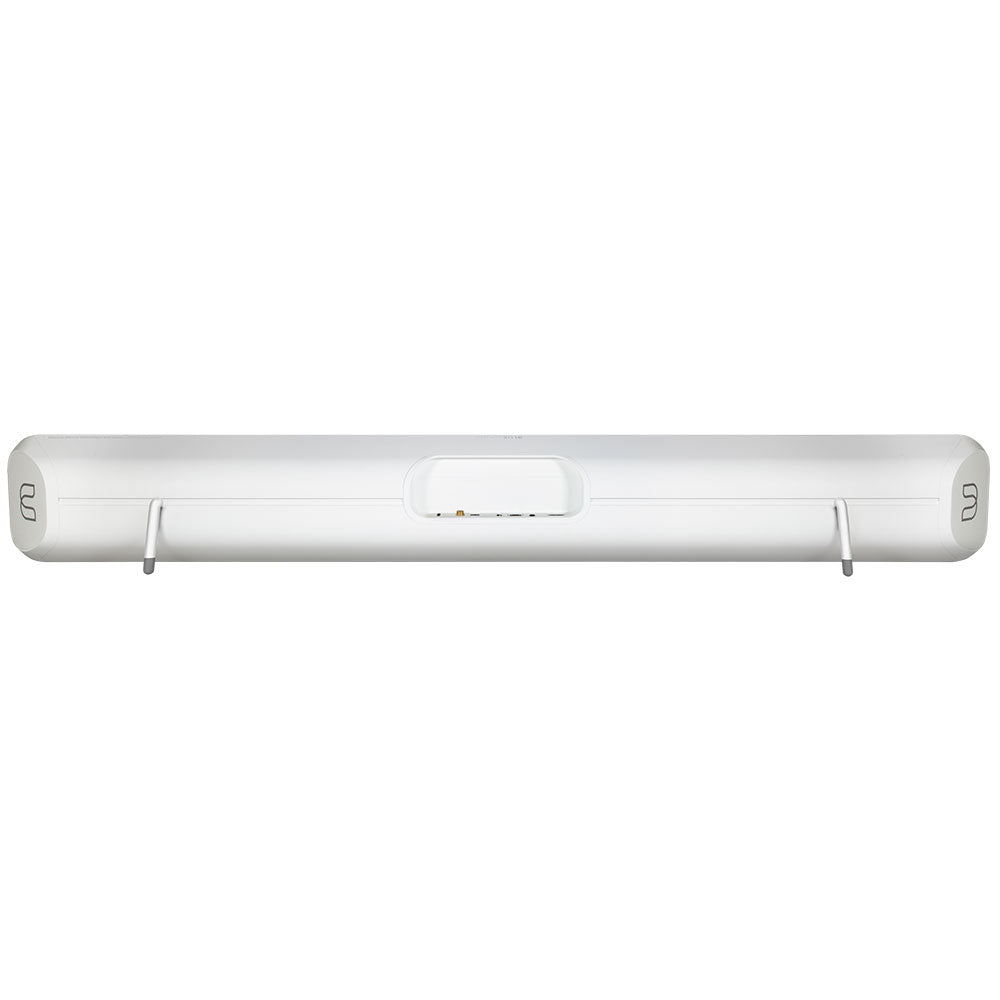 Bluesound Pulse Soundbar +. Brandneue Top-Soundbar. schwarz o.weiß. Pakete mit Sub u. Rear!