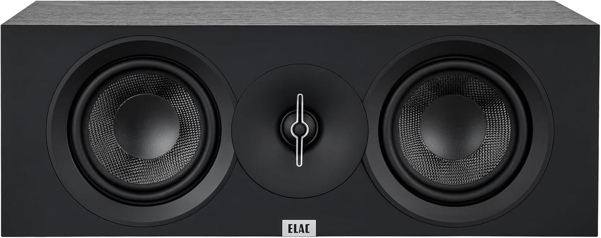 ELAC Debut 3.0 Surround-Set der Topklasse. 5.1 inkl. Aktiv-Subwoofer! Super-Komplettpreis!