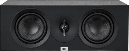 ELAC Debut 3.0 Surround-Set der Topklasse. 5.1 inkl. Aktiv-Subwoofer! Super-Komplettpreis!