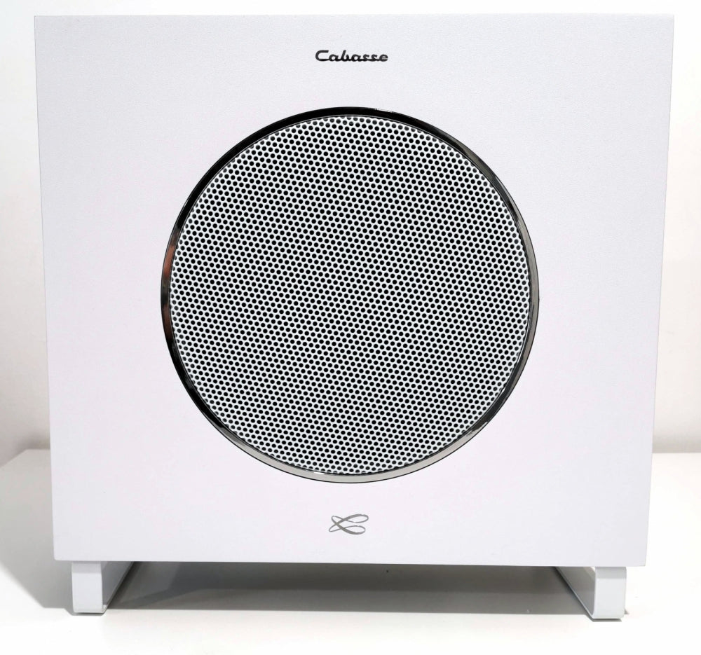 CABASSE Eole 4. Das überragende 5.1 Set aus Frankreich. HOT DEALZ! #5