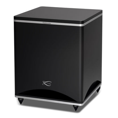 CABASSE Eole 4 SE/Sub 25M3. Das exklusive 5.1 Set aus Frankreich. Mit Super-Subwoofer Santorin 25M3! — weiß