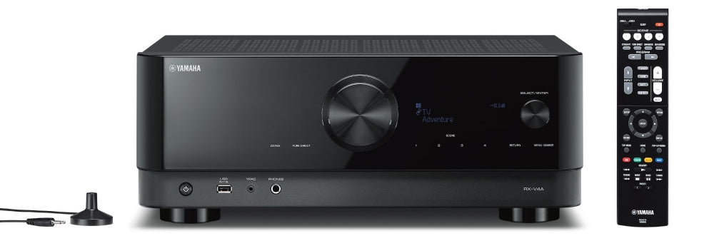CABASSE Eole mit Orion-Sub / YAMAHA TSR-400 -5.1-Set der Spitzenklasse zum Super Start-Preis!!
