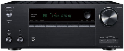CABASSE Eole + Orion-Sub /ONKYO TX-NR7100- 5.1-Set der Spitzenklasse mit 9.2 ATMOS Receiver! DIRAC!