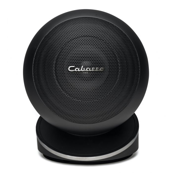 Cabasse IO-3. Die größere Wunderkugel; mit 13 cm Membrane. Ideal für Subwoofer. Auch mit Stands! #1