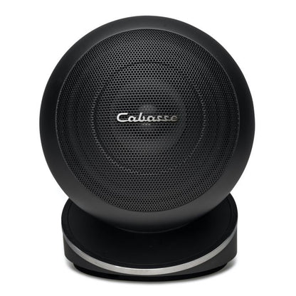 Cabasse IO-3. Die größere Wunderkugel; mit 13 cm Membrane. Ideal für Subwoofer. Auch mit Stands! #1