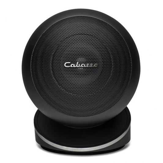 Cabasse IO-3. Die größere Wunderkugel; mit 13 cm Membrane. Ideal für Subwoofer. Auch mit Stands! #1