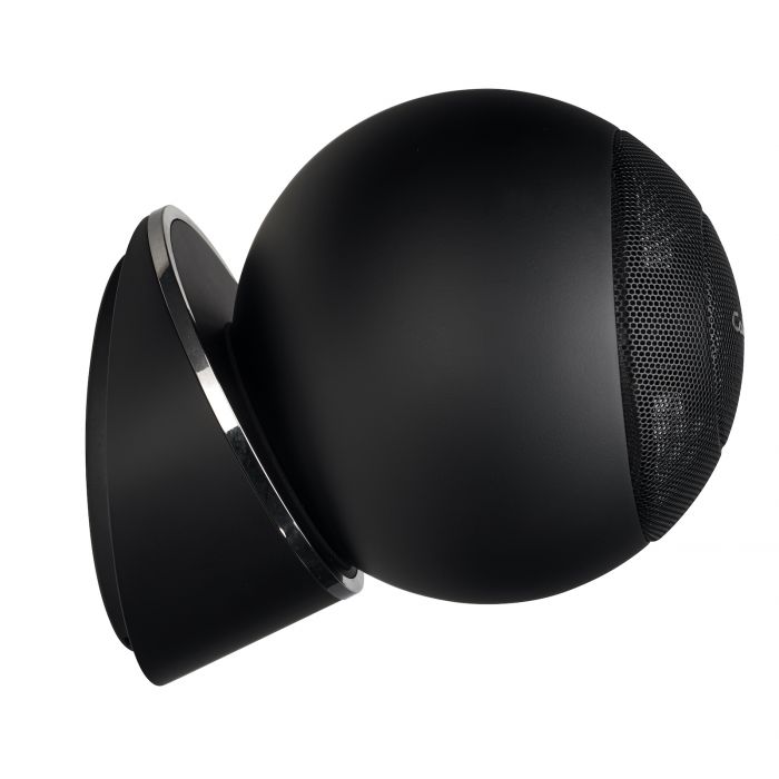 Cabasse IO-3. Die größere Wunderkugel; mit 13 cm Membrane. Ideal für Subwoofer. Auch mit Stands! #3