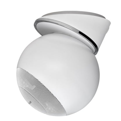 Cabasse IO-3. Die größere Wunderkugel; mit 13 cm Membrane. Ideal für Subwoofer. Auch mit Stands! #4