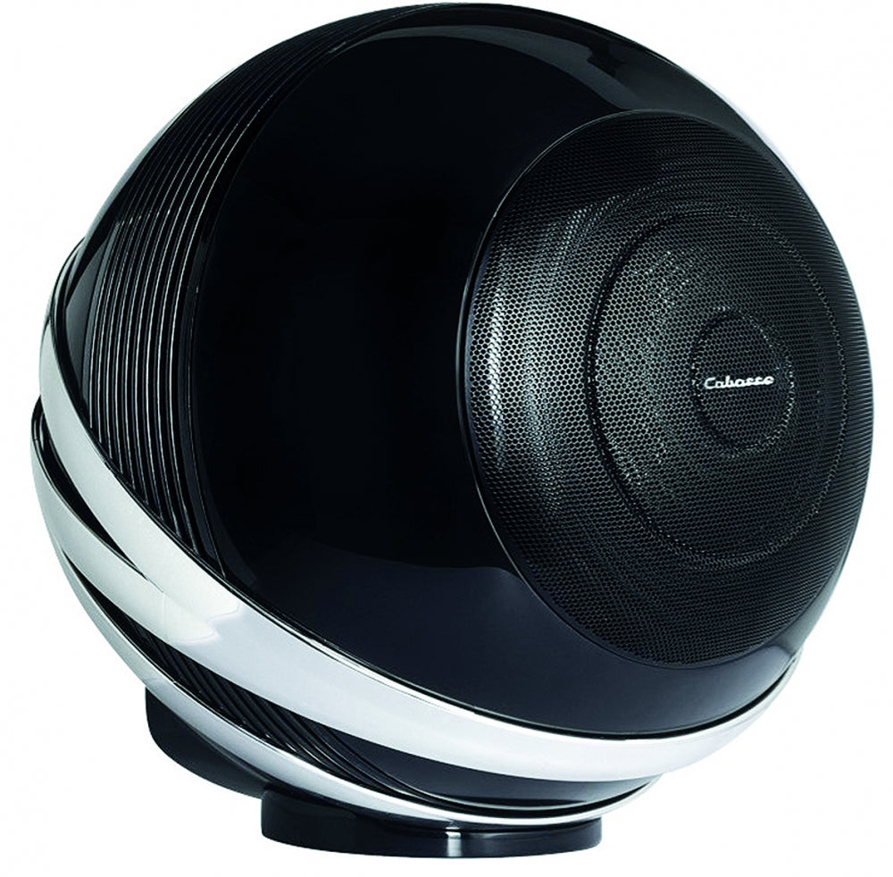 Cabasse The Pearl! Der beste Streaming-Lautsprecher seiner Klasse . Auch in Stereo. Sonderpreis! #5