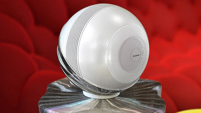 Cabasse The Pearl! Der beste Streaming-Lautsprecher seiner Klasse . Auch in Stereo. Sonderpreis! #7