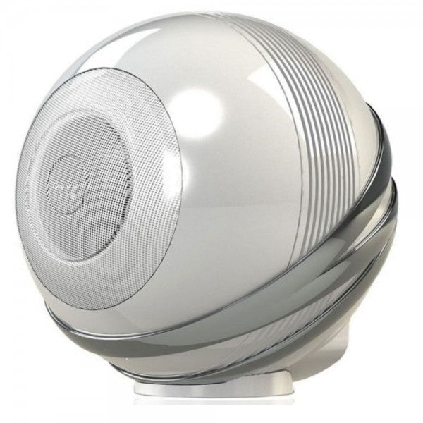 Cabasse The Pearl! Der beste Streaming-Lautsprecher seiner Klasse . Auch in Stereo. Sonderpreis! — weiß