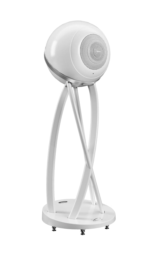 Cabasse "The Pearl Pelegrina" Das wohl beste Streaming-Lautsprecher -Paar d. Welt. 3700 W! #3