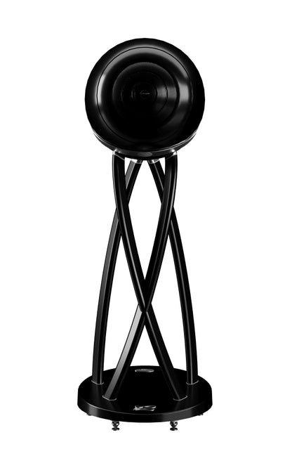 Cabasse "The Pearl Pelegrina" Das wohl beste Streaming-Lautsprecher -Paar d. Welt. 3700 W! #4