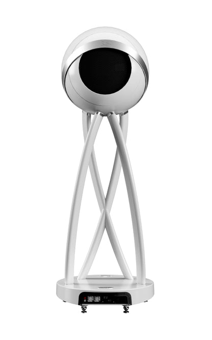 Cabasse "The Pearl Pelegrina" Das wohl beste Streaming-Lautsprecher -Paar d. Welt. 3700 W! #5