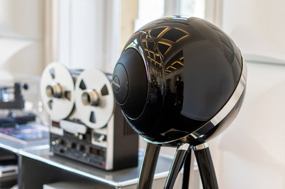 Cabasse "The Pearl Pelegrina" Das wohl beste Streaming-Lautsprecher -Paar d. Welt. 3700 W! #6