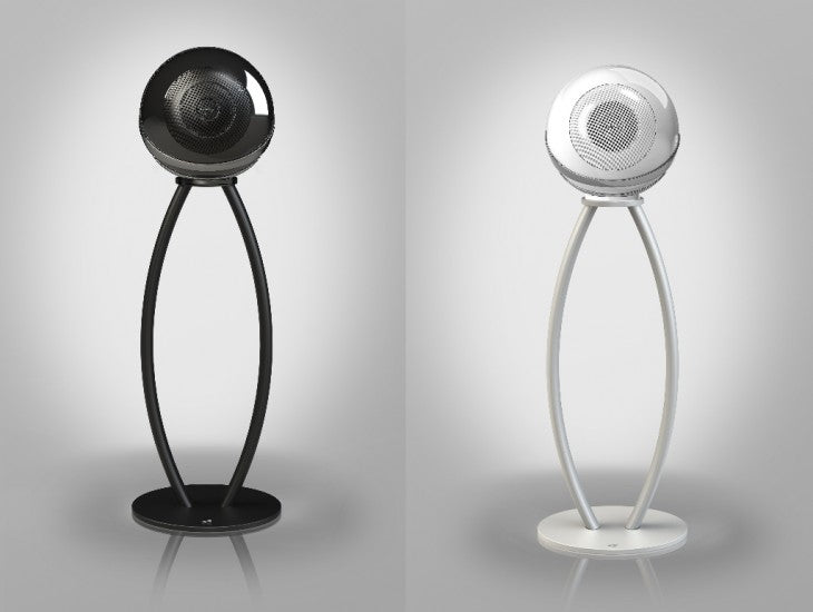 CABASSE The Pearl Stand #1