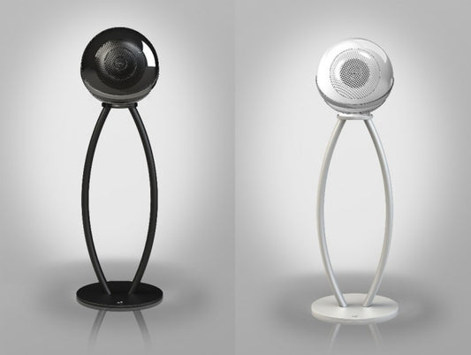 CABASSE The Pearl Stand #1