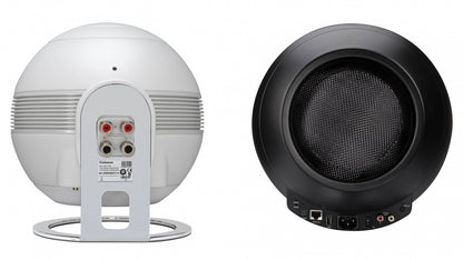 CABASSE The Pearl Sub. Der 1000 Watt Design-Subwoofer mit 2 x 300 W für Satelliten #1