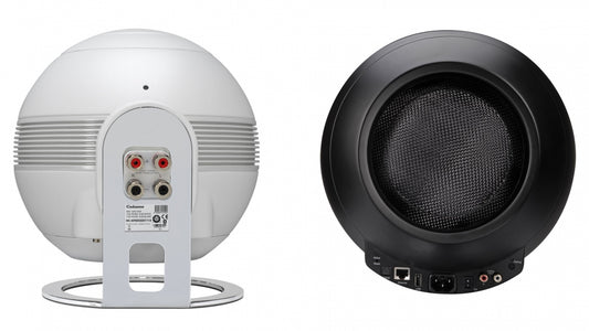 CABASSE The Pearl Sub. Der 1000 Watt Design-Subwoofer mit 2 x 300 W für Satelliten #1