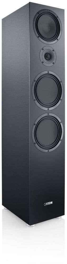 CANTON GLE90S2. Brandneue Standbox. 320 Watt belastbar. ATB-Technologie! #1