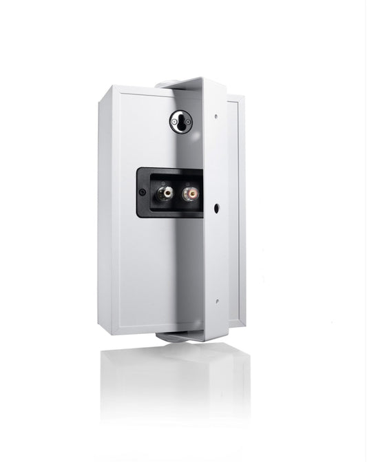 CANTON GLE 10 Pro S2. Für Wandmontage mit Halter. 100 Watt. ATB-Technologie!