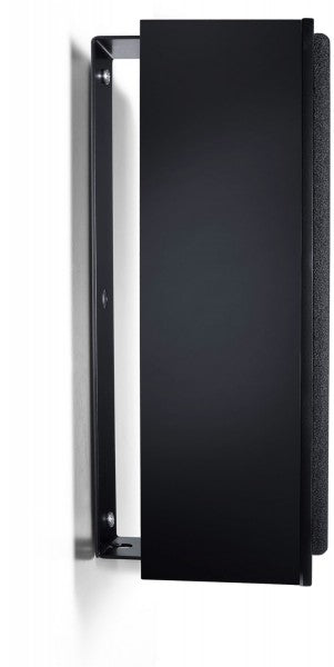 CANTON GLE 10 Pro S2. Für Wandmontage mit Halter. 100 Watt.  Mattschwarz