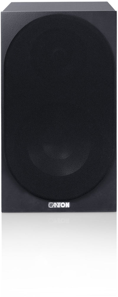 CANTON GLE 20. Neuheit 2021. 2-Weg Regal-Box mit Titan-Membranen. #3
