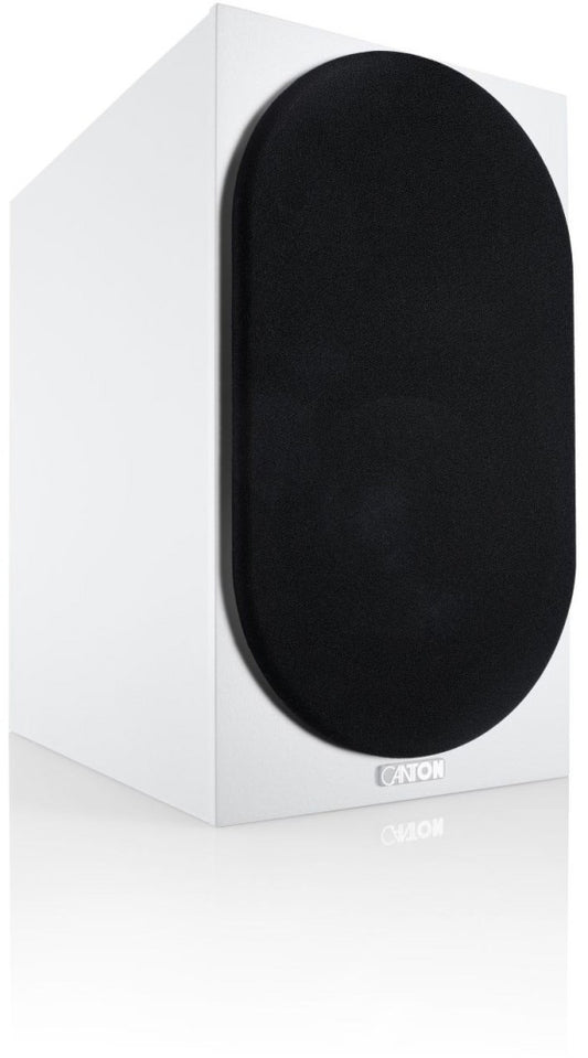 CANTON GLE 20 S2. Brandneue 2-Weg Regal-Box. 130 Watt. ATB-Technologie. #1