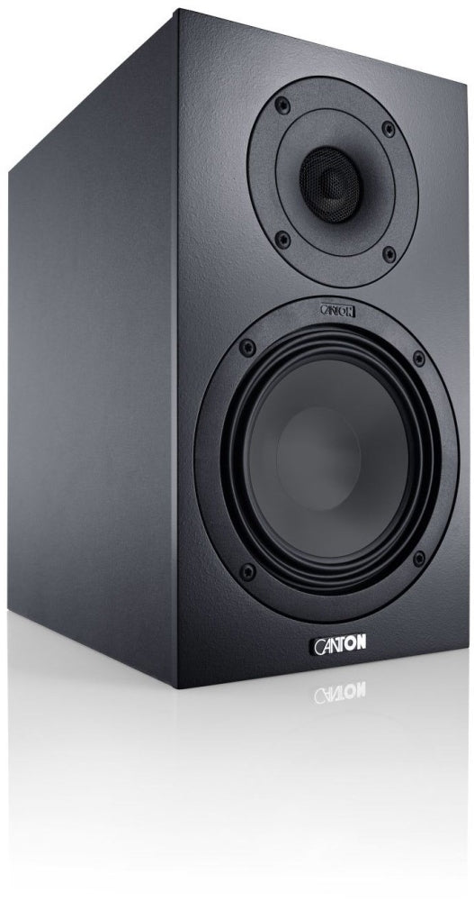CANTON GLE 20 S2. Brandneue 2-Weg Regal-Box. 130 Watt. ATB-Technologie. #2