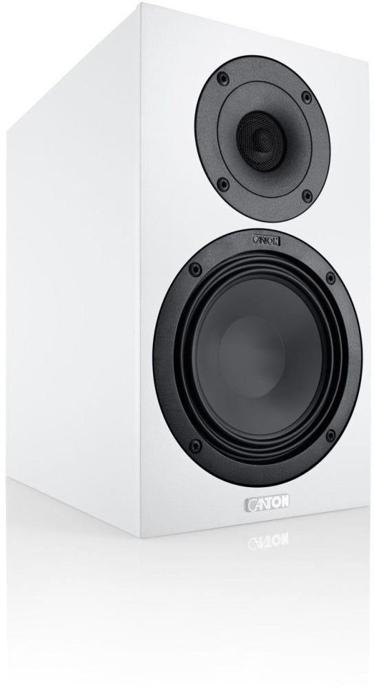 CANTON GLE 20 S2. Brandneue 2-Weg Regal-Box. 130 Watt. ATB-Technologie. #3