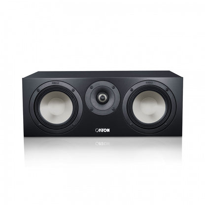 CANTON GLE 50. Centerspeaker mit Titan-Membranen. Edel gemacht - tolle Preis/Leistung! #3